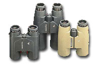 Swarovski scopes and binoculars